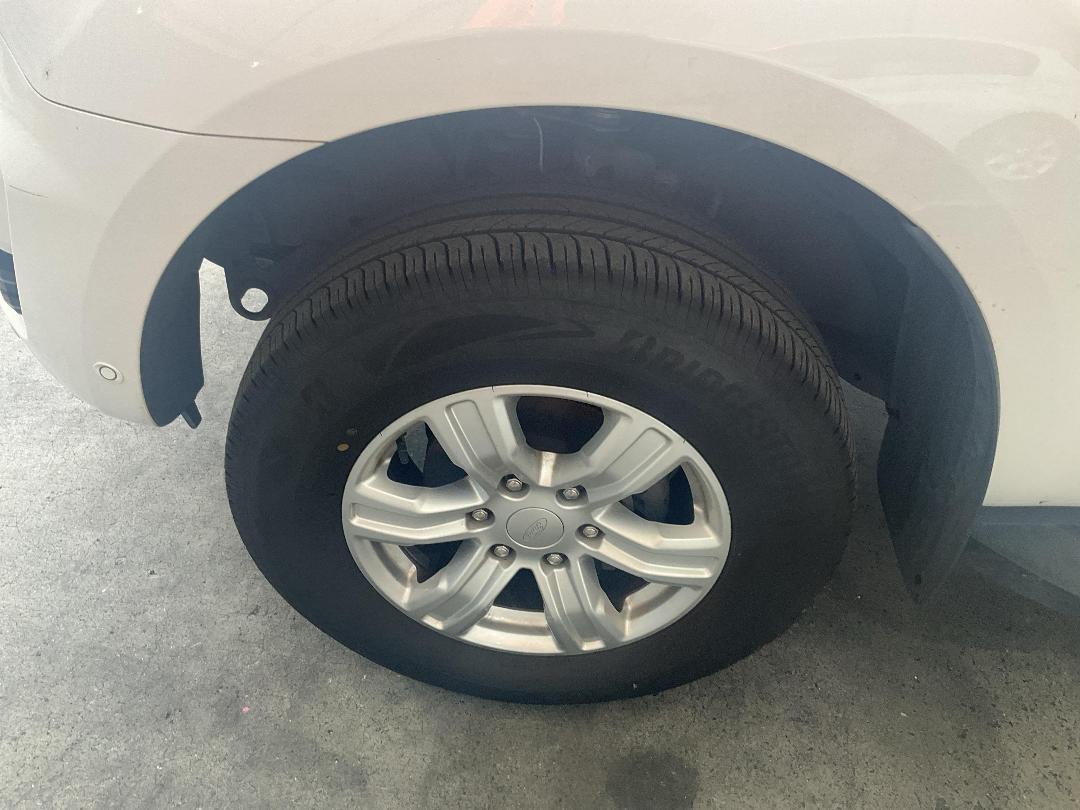 Photo '18' of Ford Ranger XLT Double CAB W/S