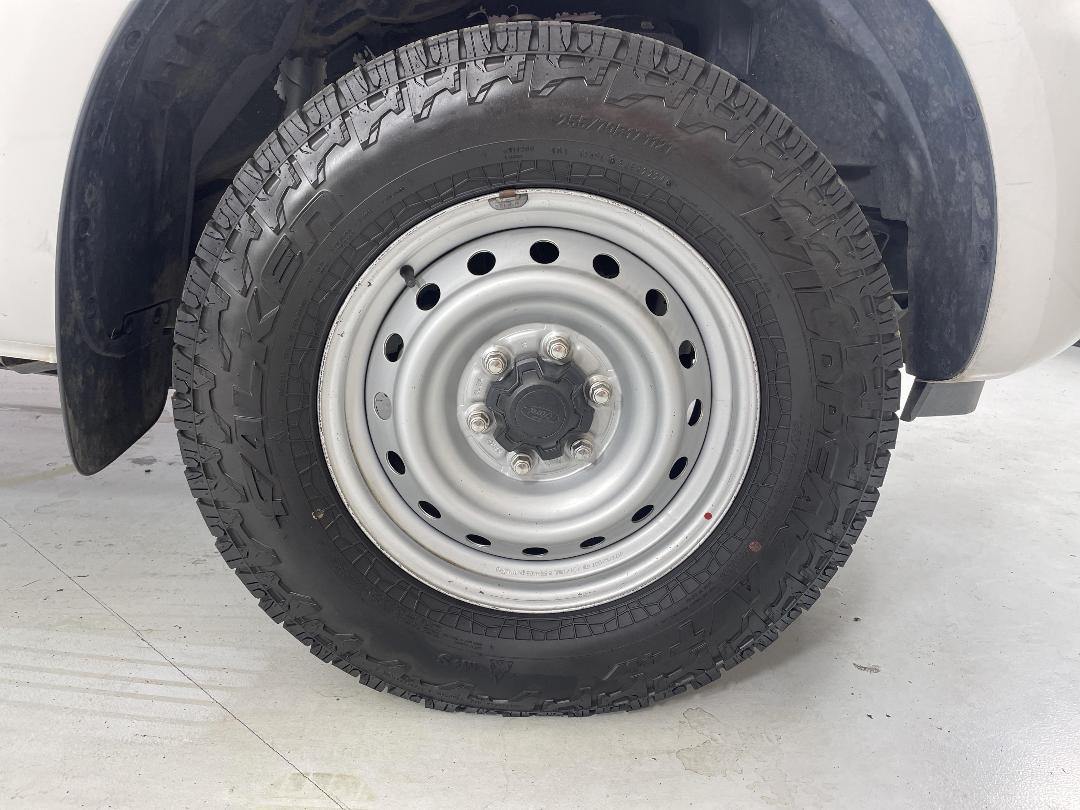 Photo '9' of Ford Ranger