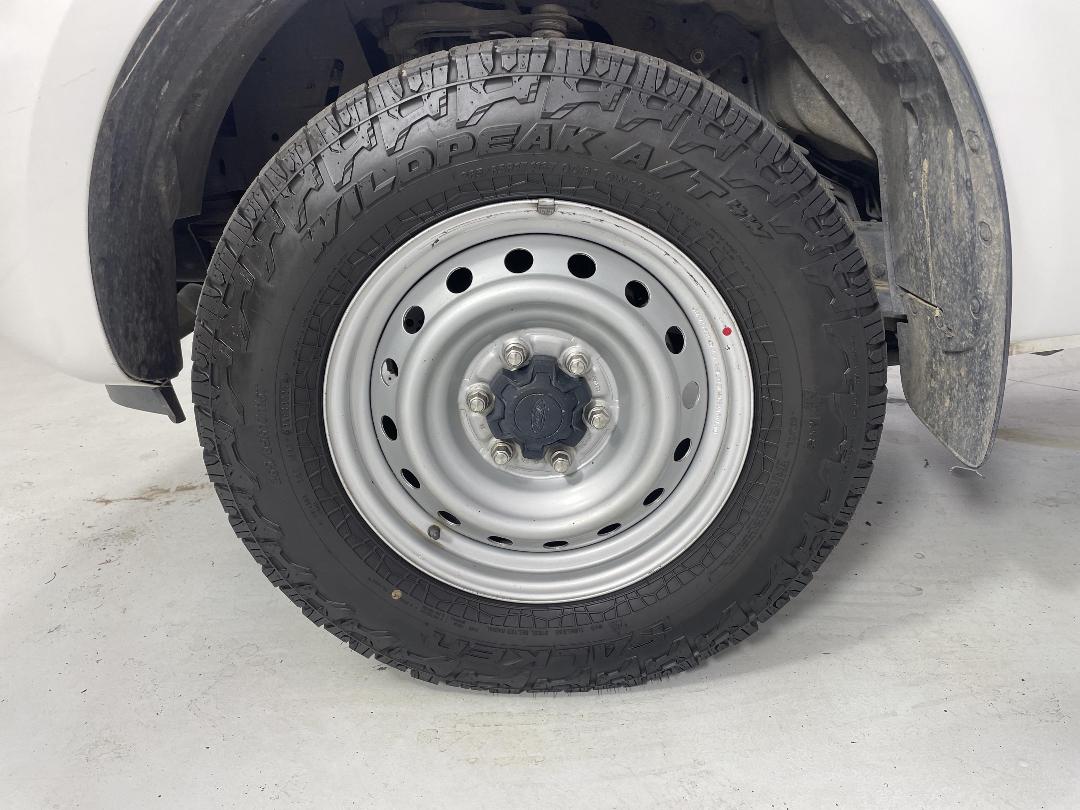 Photo '10' of Ford Ranger