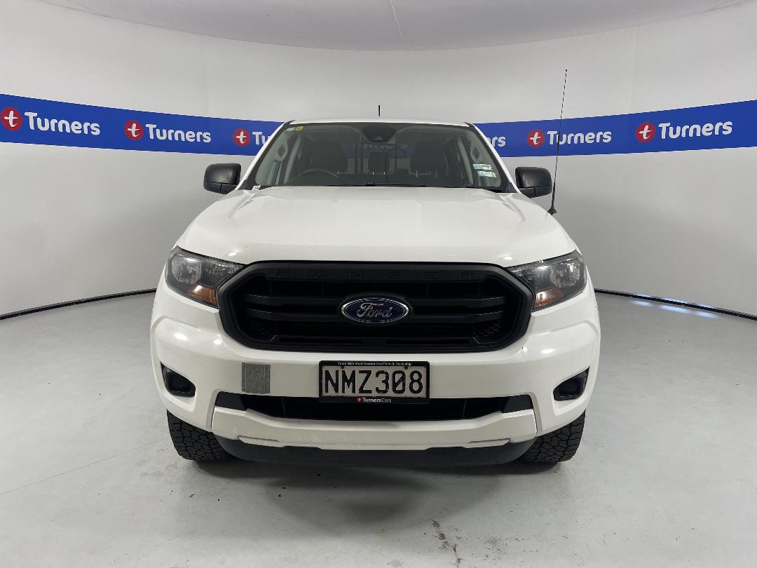 Photo '2' of Ford Ranger