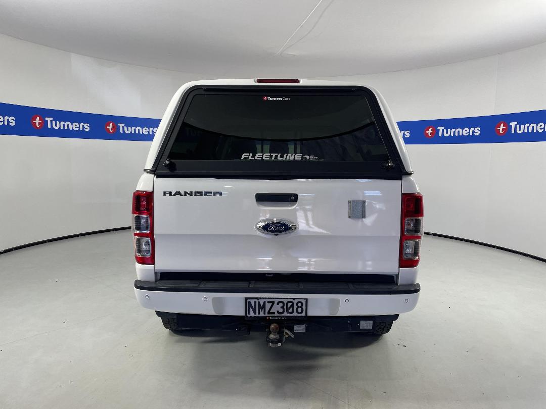 Photo '6' of Ford Ranger