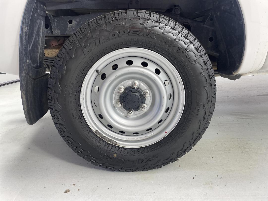 Photo '12' of Ford Ranger