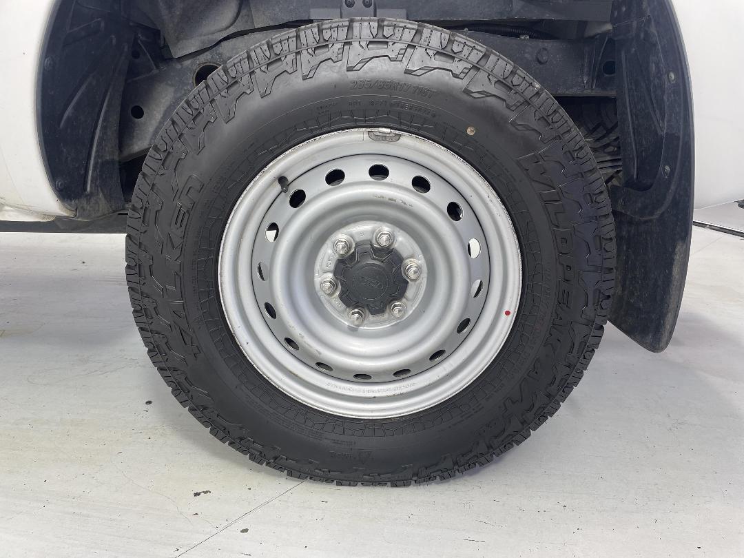 Photo '11' of Ford Ranger