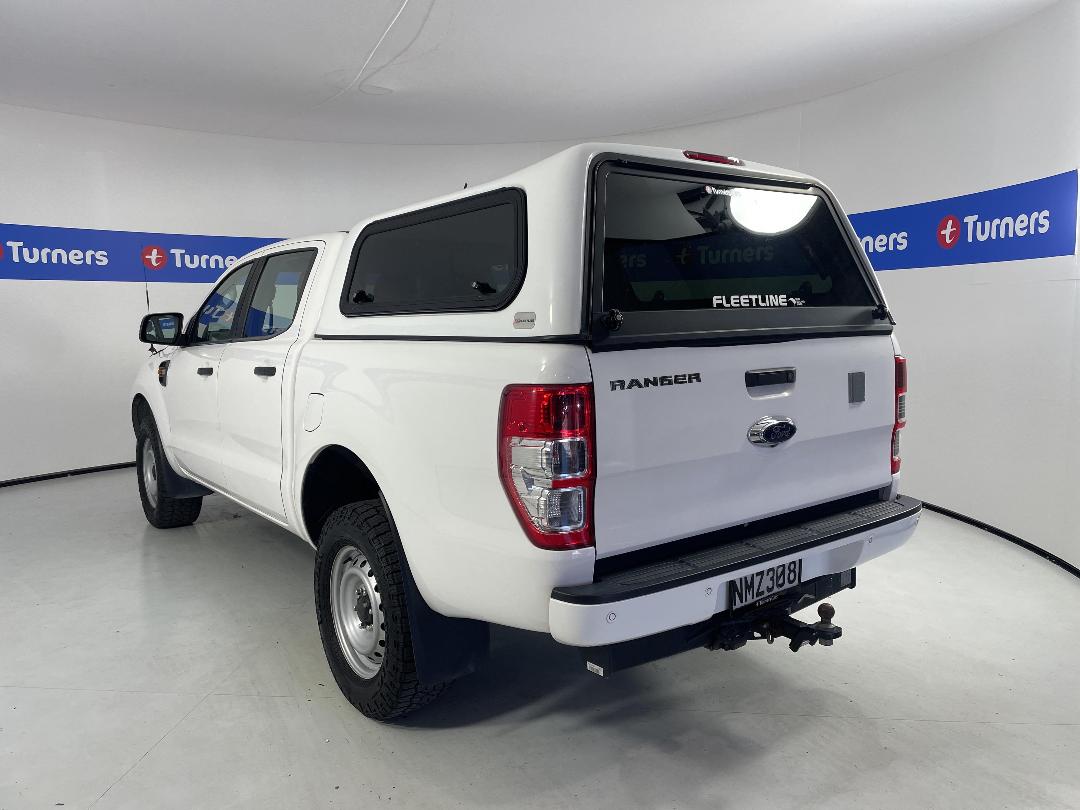 Photo '5' of Ford Ranger