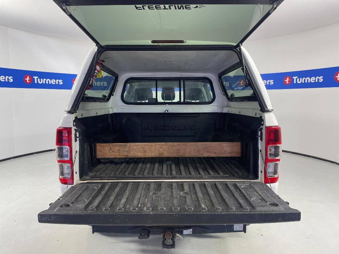 Photo '14' of Ford Ranger