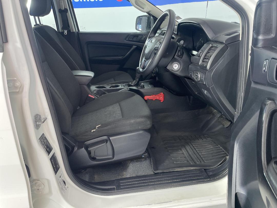 Photo '16' of Ford Ranger