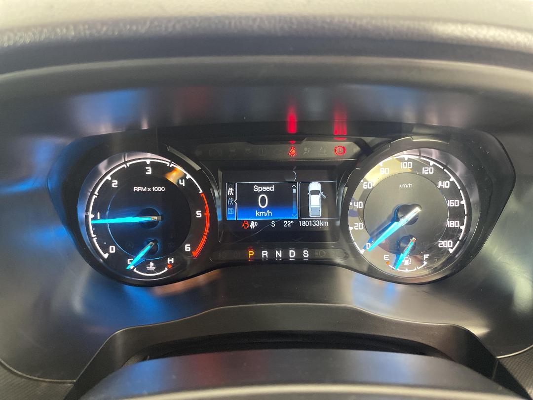 Photo '21' of Ford Ranger