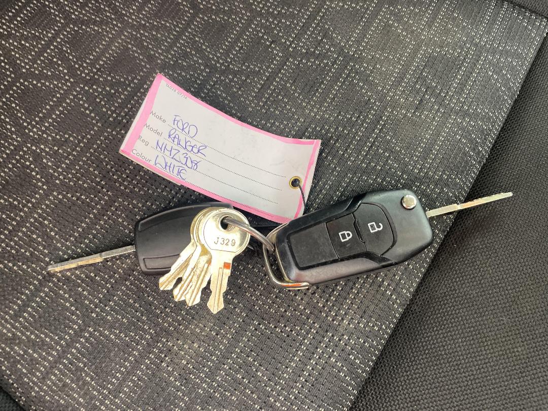 Photo '22' of Ford Ranger