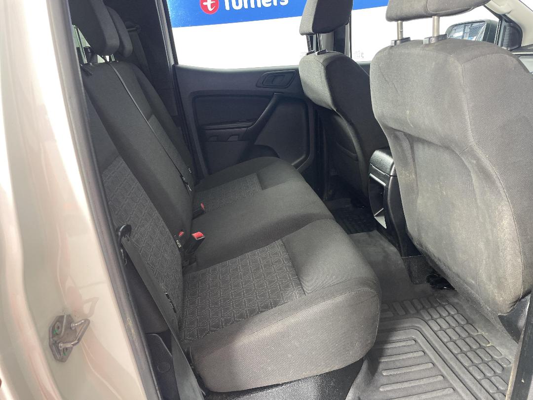 Photo '20' of Ford Ranger