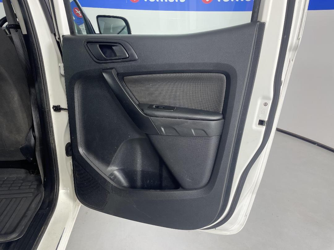 Photo '19' of Ford Ranger