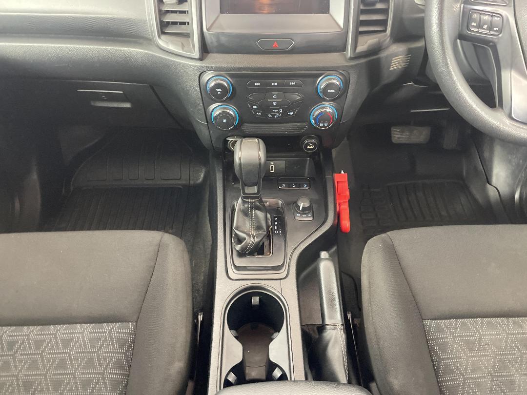 Photo '18' of Ford Ranger