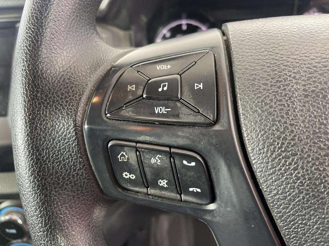 Photo '23' of Ford Ranger