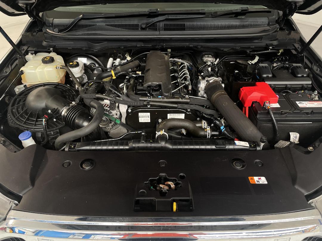 Photo '13' of Ford Ranger Photo '13' of Ford Ranger