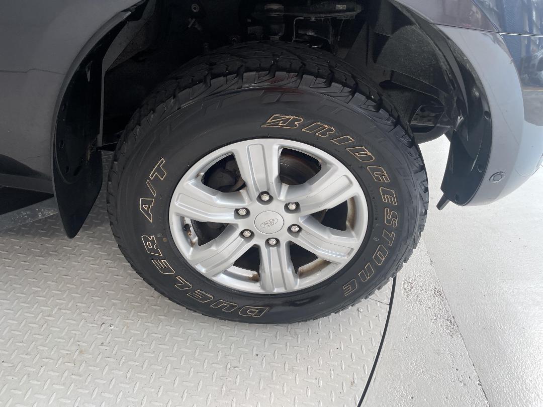 Photo '9' of Ford Ranger Photo '9' of Ford Ranger