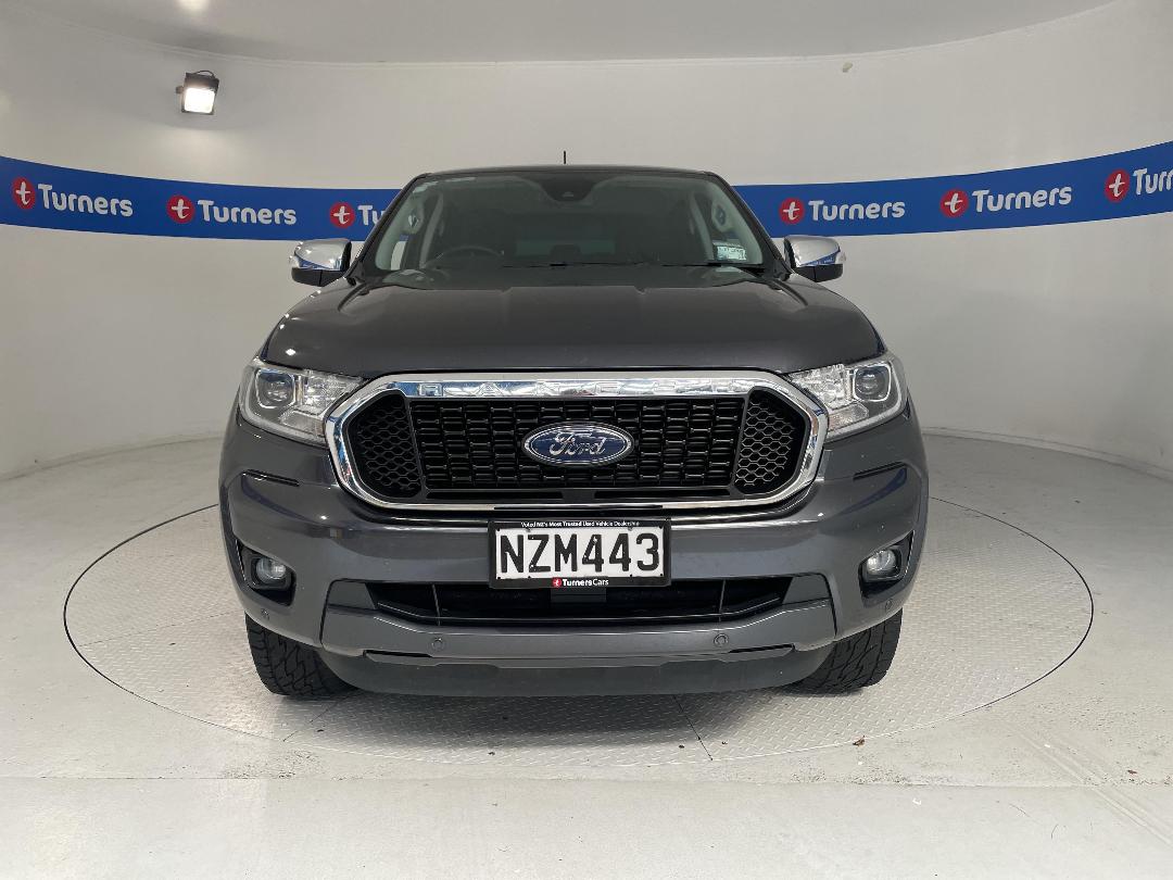 Photo '2' of Ford Ranger Photo '2' of Ford Ranger