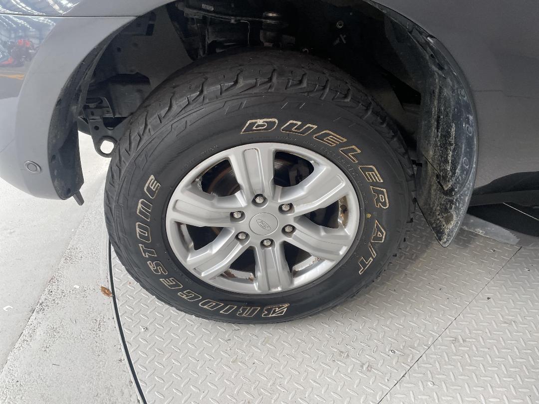 Photo '10' of Ford Ranger Photo '10' of Ford Ranger