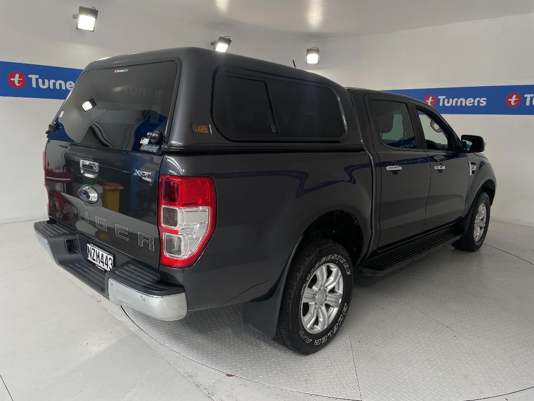 Photo '7' of Ford Ranger Photo '7' of Ford Ranger