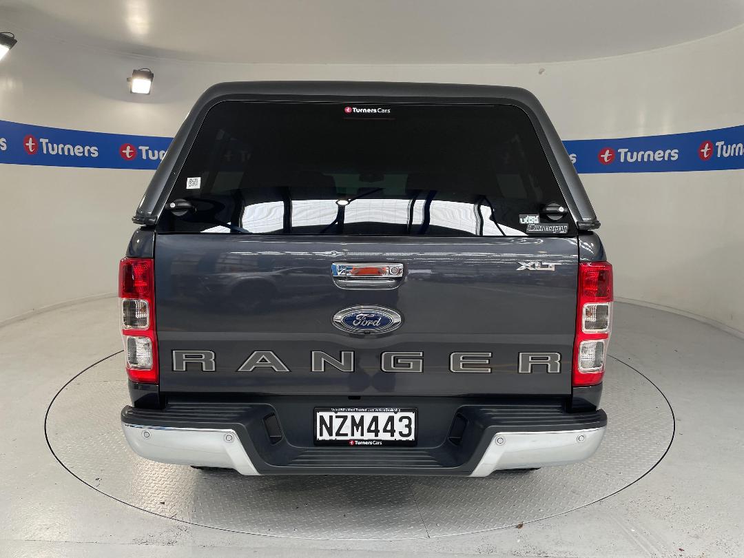 Photo '6' of Ford Ranger Photo '6' of Ford Ranger