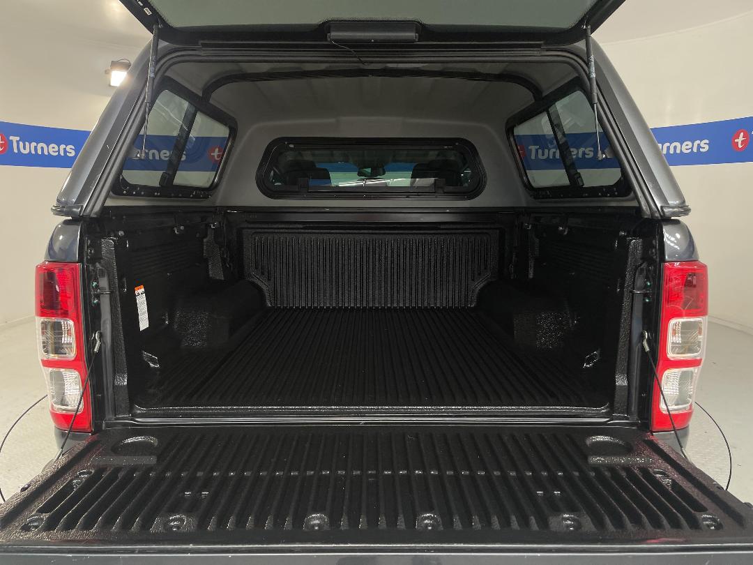 Photo '14' of Ford Ranger Photo '14' of Ford Ranger