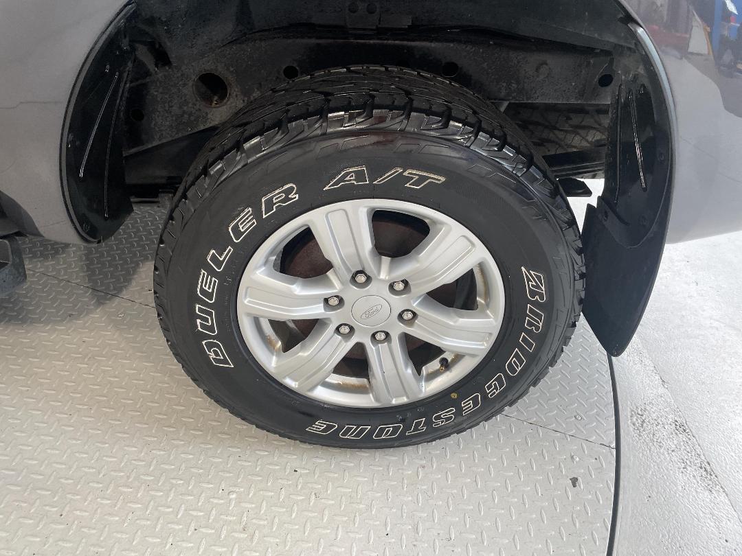 Photo '11' of Ford Ranger Photo '11' of Ford Ranger