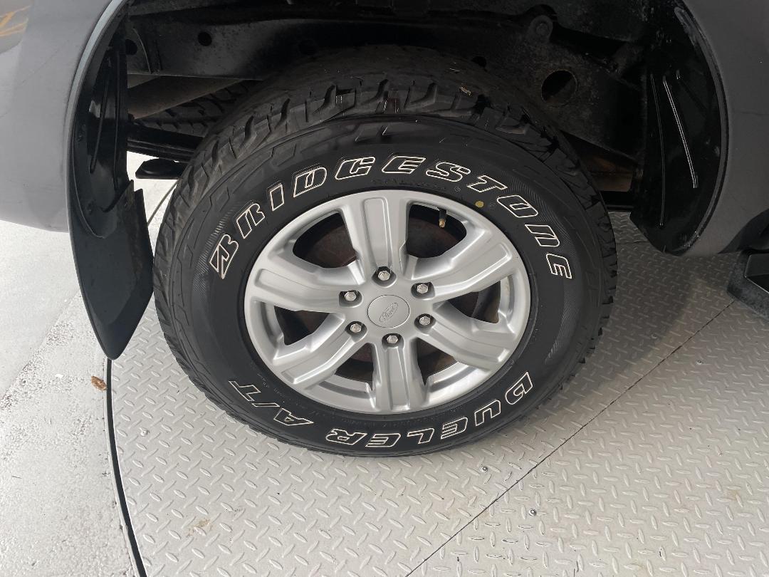 Photo '12' of Ford Ranger Photo '12' of Ford Ranger