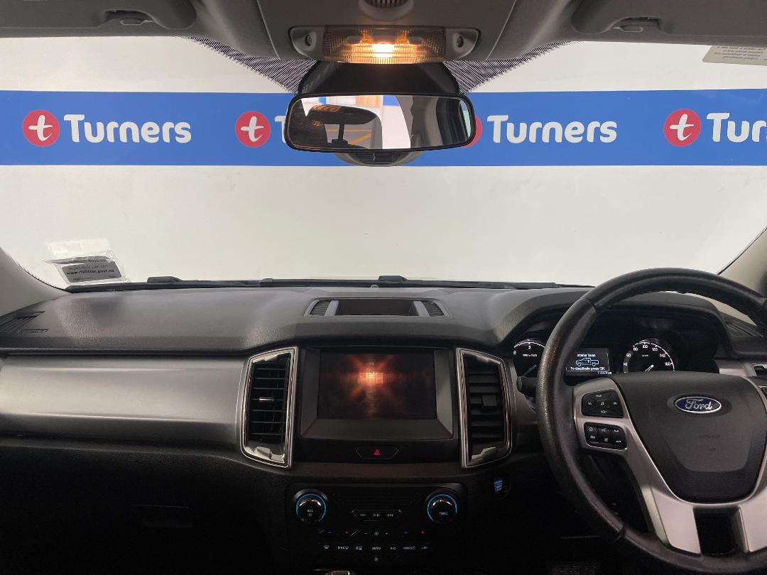 Photo '17' of Ford Ranger Photo '17' of Ford Ranger