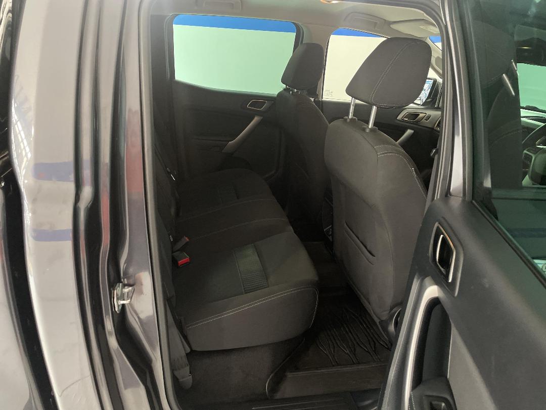 Photo '20' of Ford Ranger Photo '20' of Ford Ranger