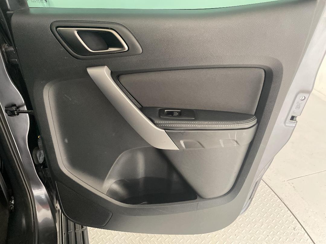 Photo '19' of Ford Ranger Photo '19' of Ford Ranger