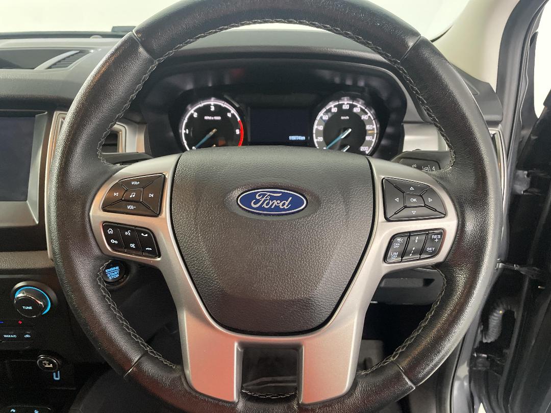 Photo '28' of Ford Ranger Photo '28' of Ford Ranger