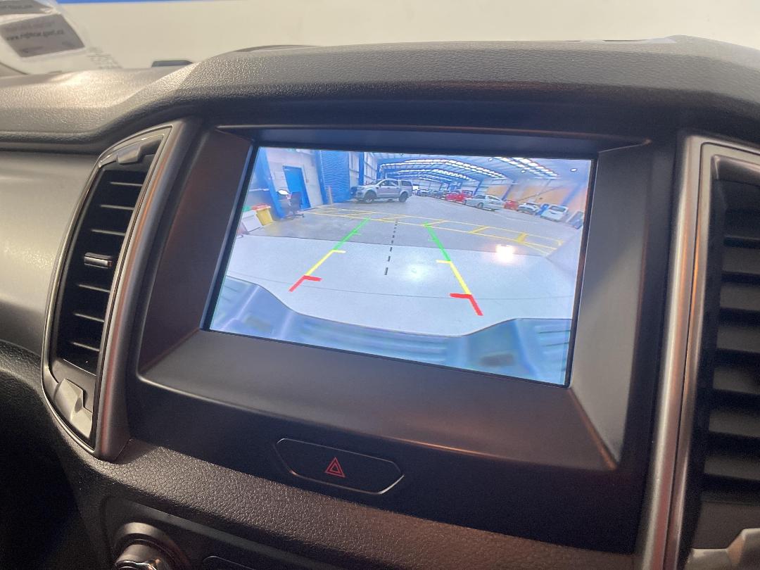 Photo '30' of Ford Ranger Photo '30' of Ford Ranger