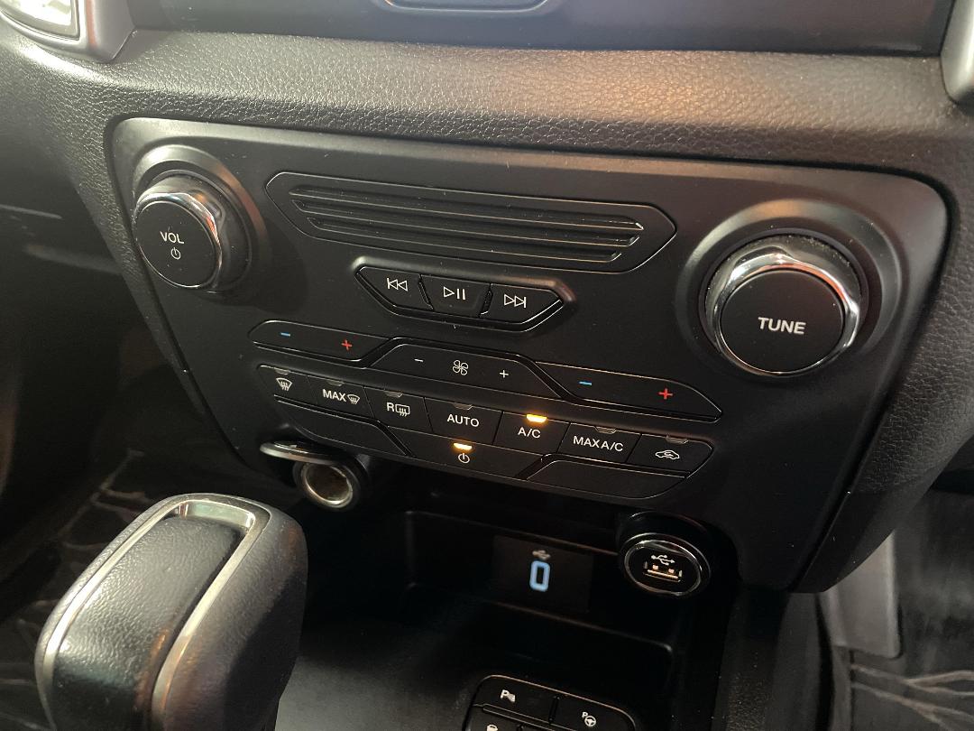 Photo '31' of Ford Ranger Photo '31' of Ford Ranger