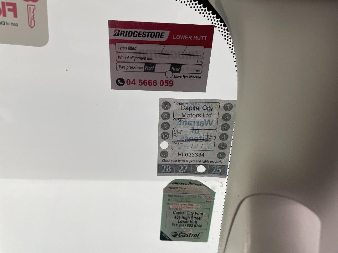 Photo '34' of Ford Ranger Photo '34' of Ford Ranger