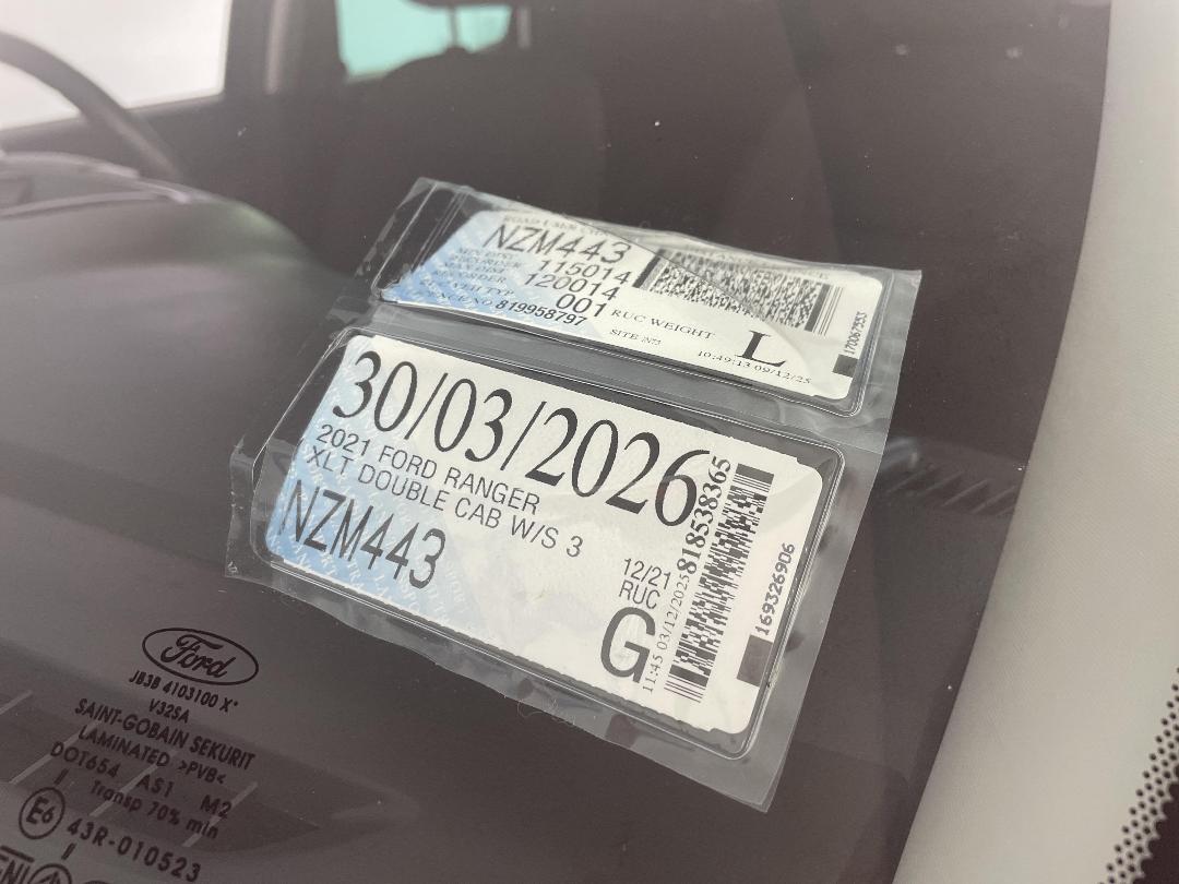 Photo '35' of Ford Ranger Photo '35' of Ford Ranger