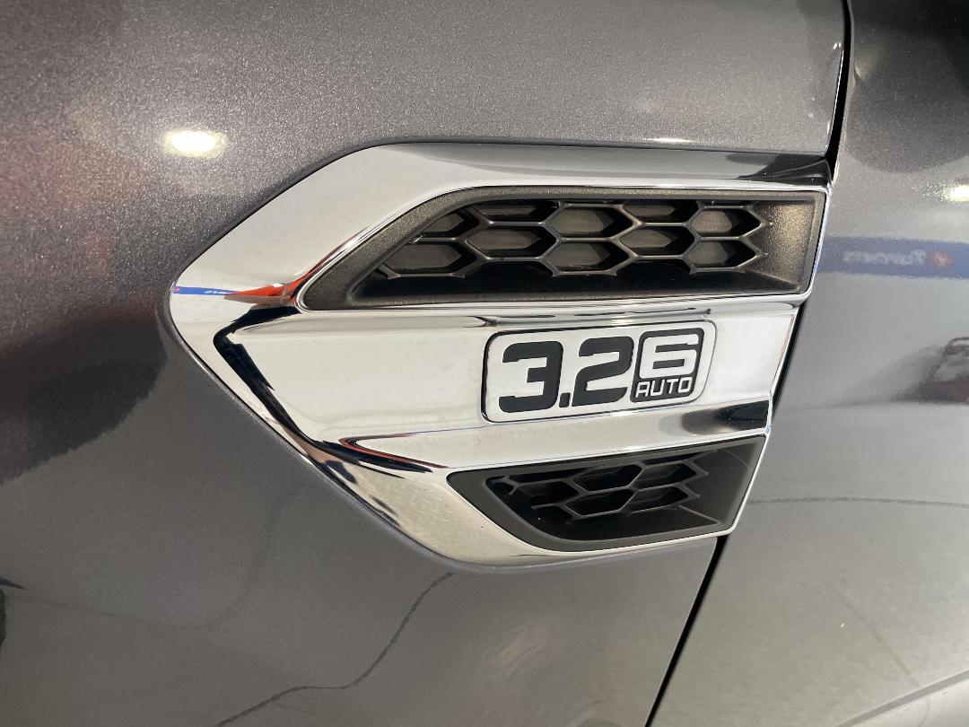 Photo '36' of Ford Ranger Photo '36' of Ford Ranger