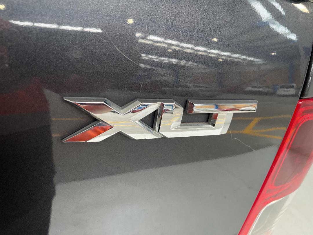 Photo '37' of Ford Ranger Photo '37' of Ford Ranger