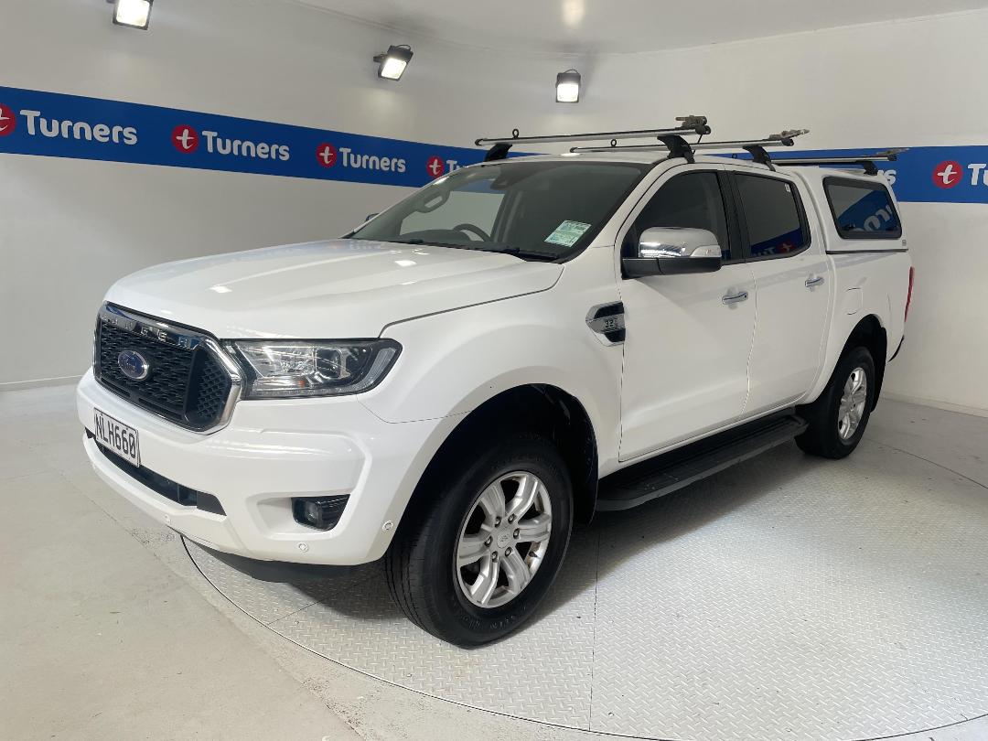 Photo '4' of Ford Ranger