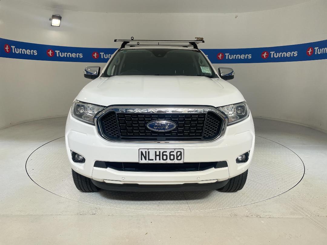 Photo '2' of Ford Ranger