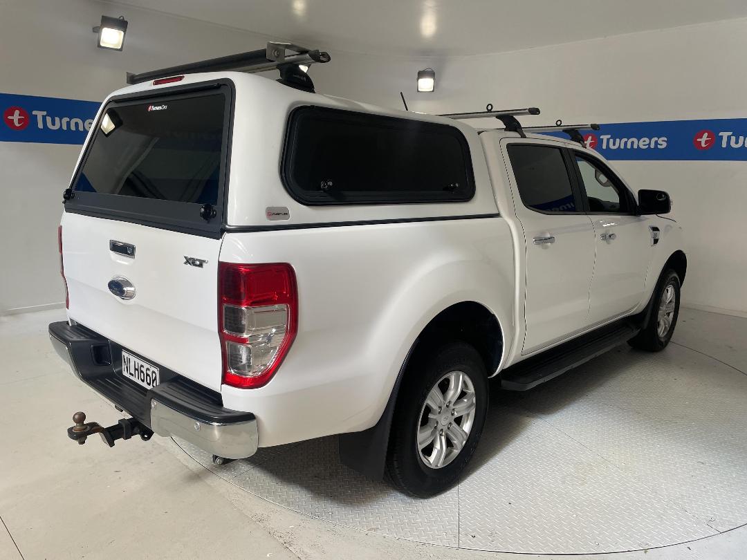 Photo '7' of Ford Ranger