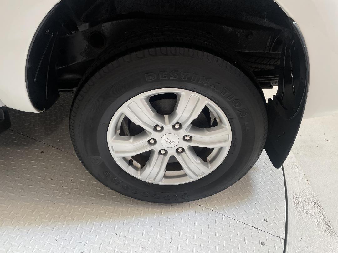 Photo '11' of Ford Ranger