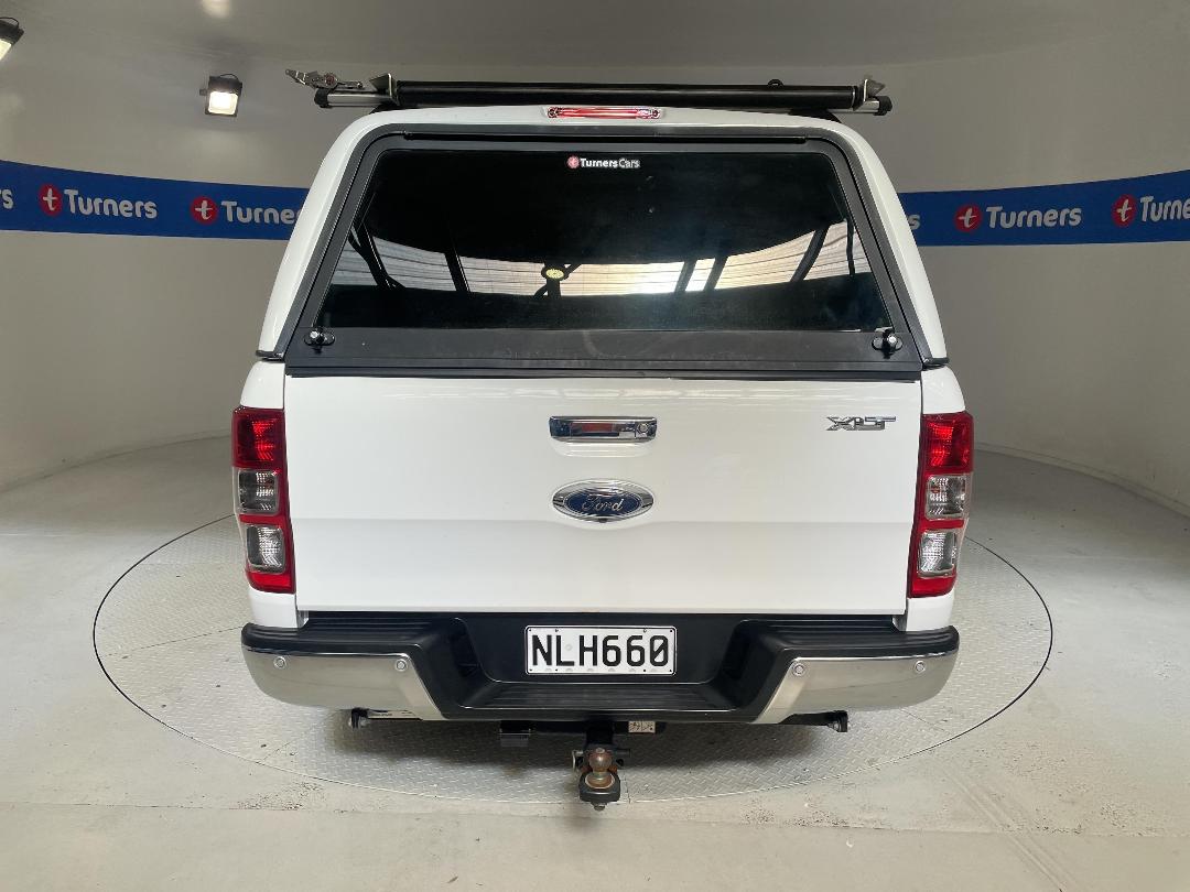 Photo '6' of Ford Ranger