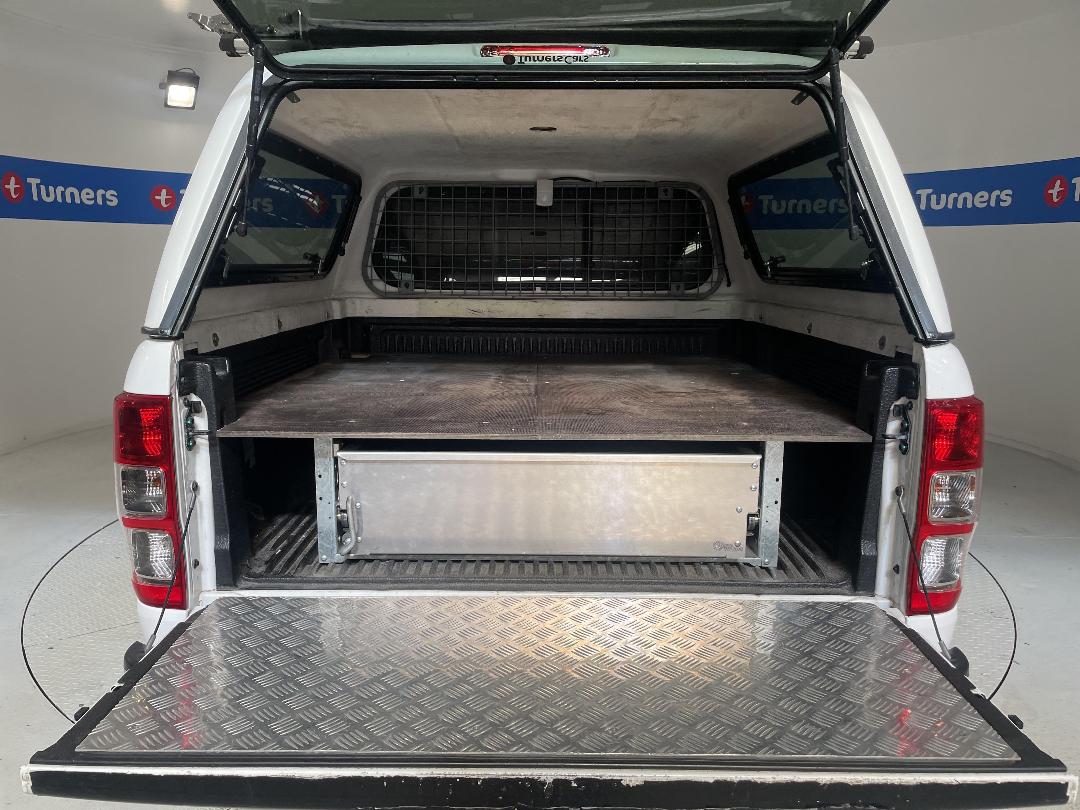 Photo '14' of Ford Ranger