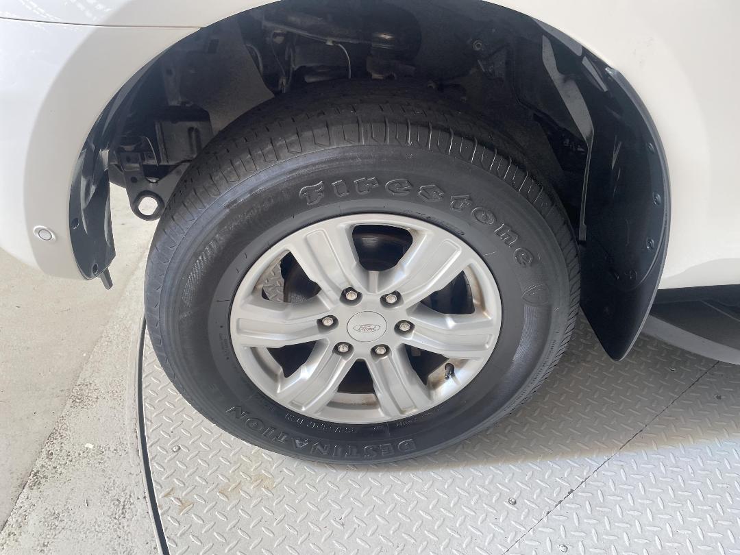 Photo '10' of Ford Ranger