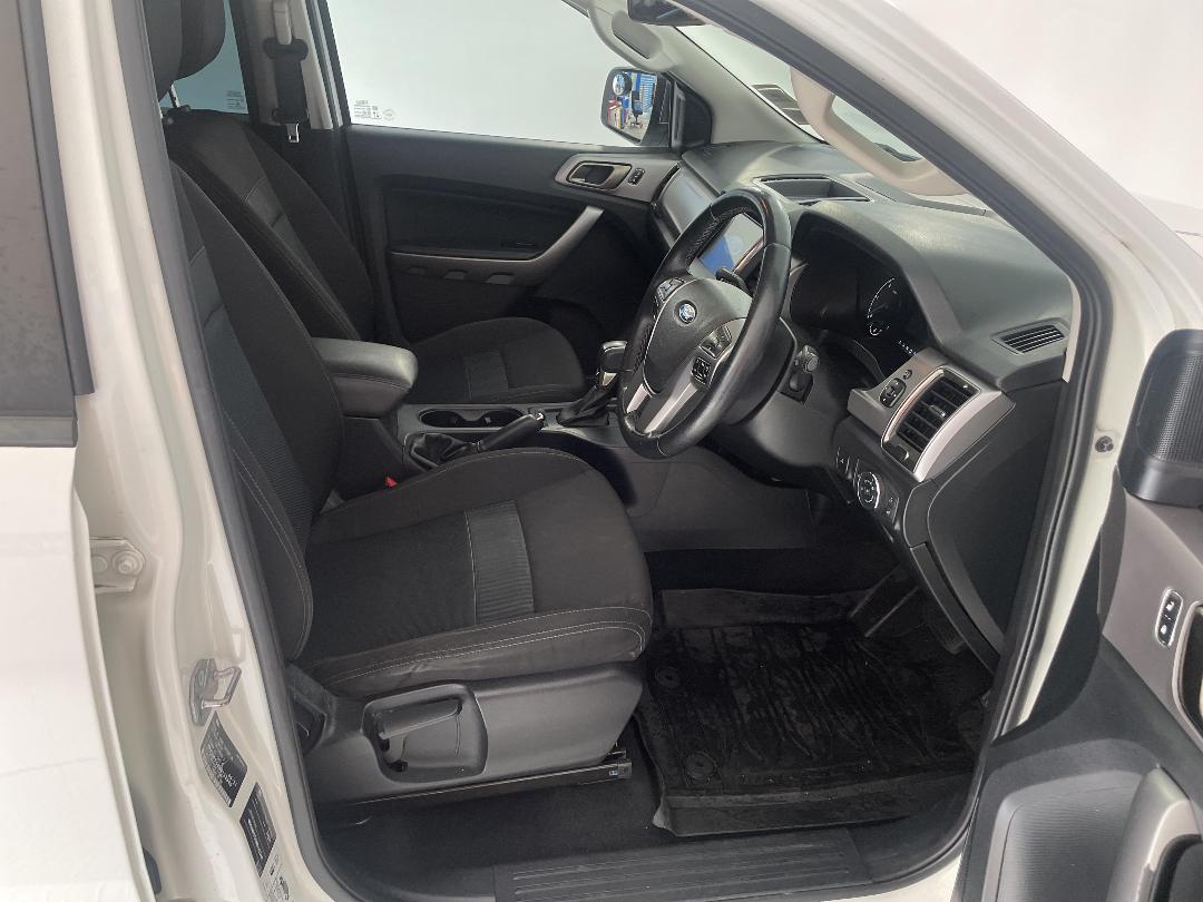 Photo '16' of Ford Ranger