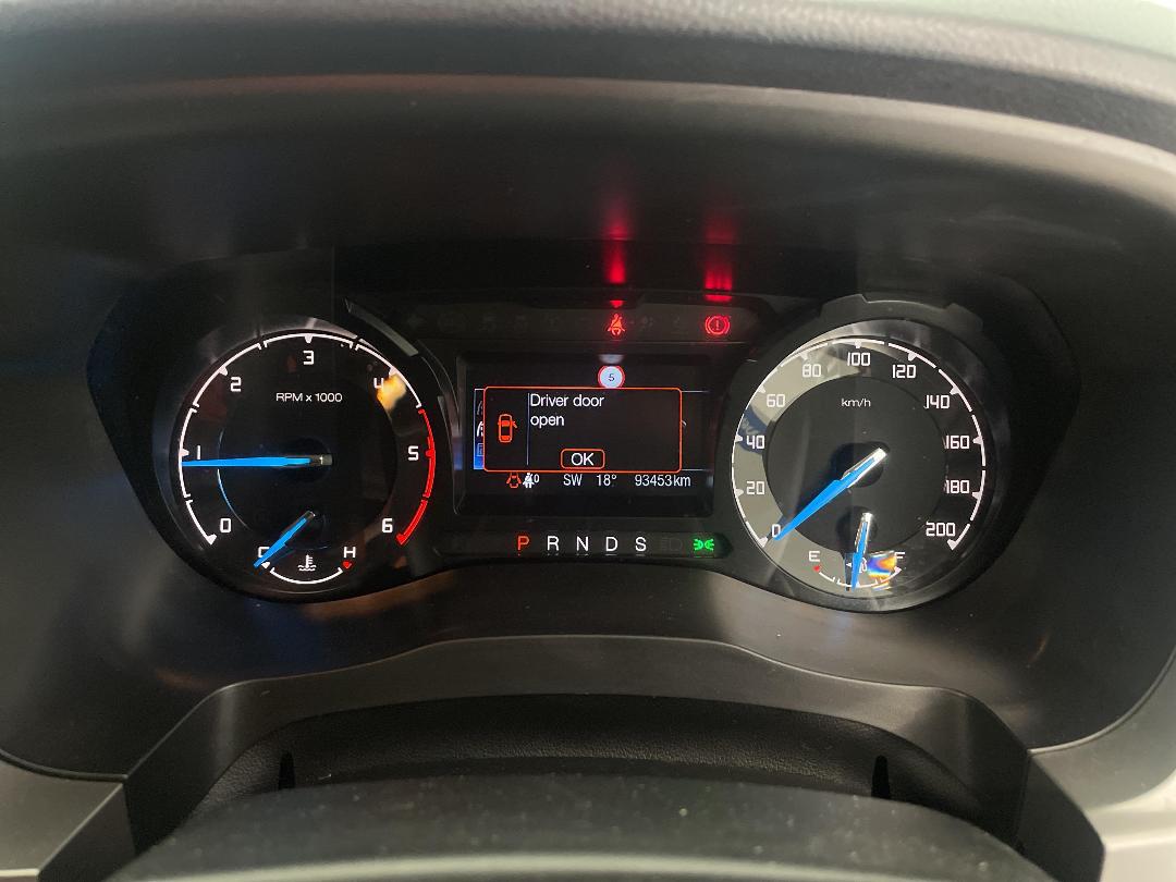 Photo '21' of Ford Ranger