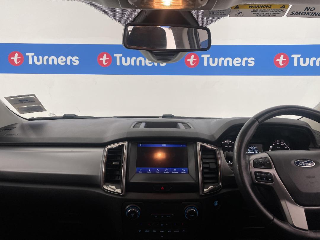 Photo '17' of Ford Ranger