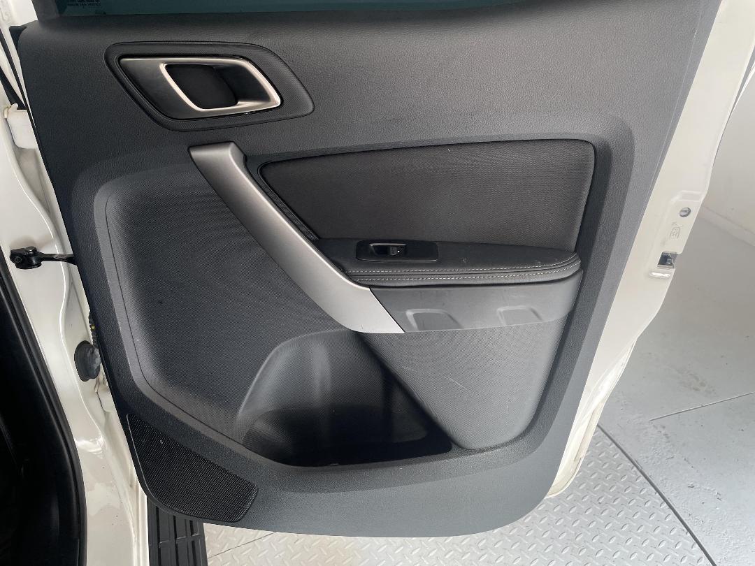 Photo '19' of Ford Ranger