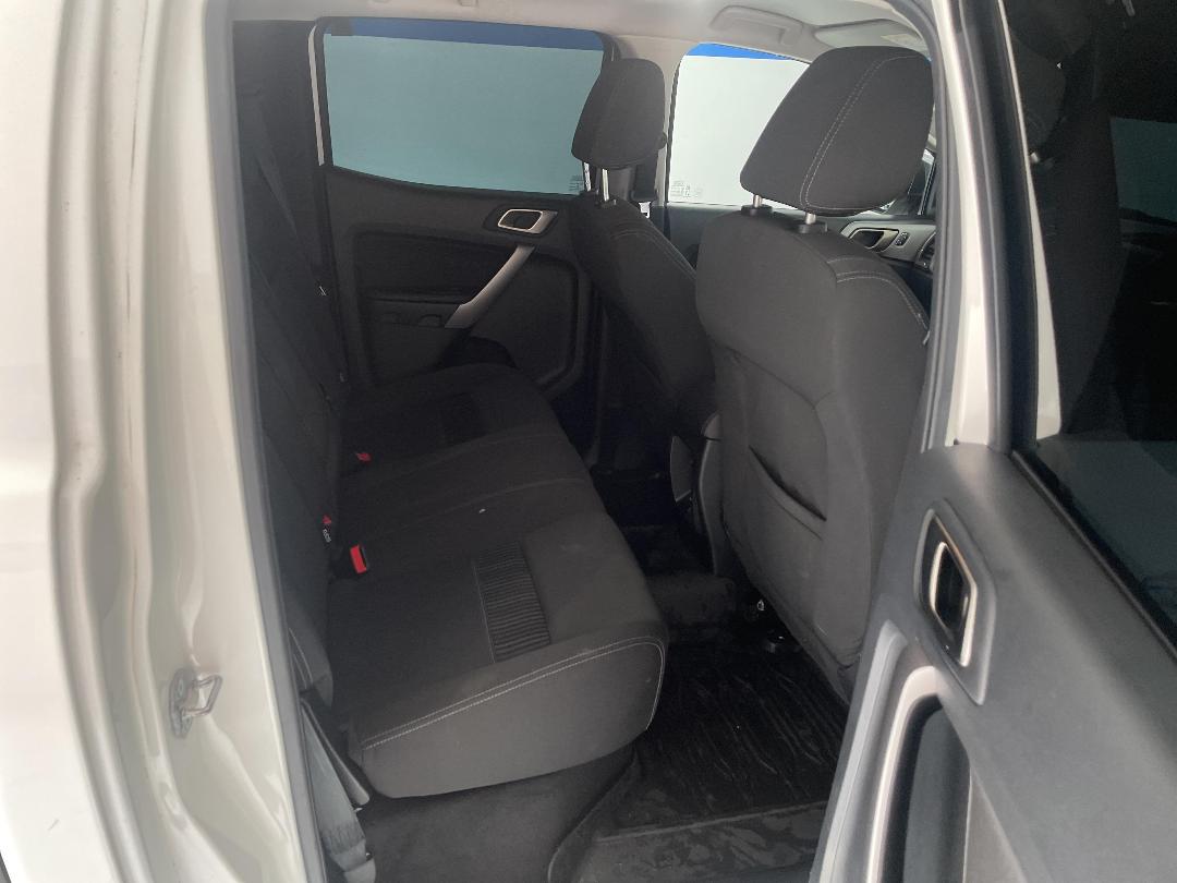 Photo '20' of Ford Ranger