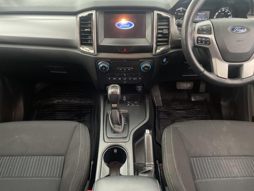 Photo '18' of Ford Ranger