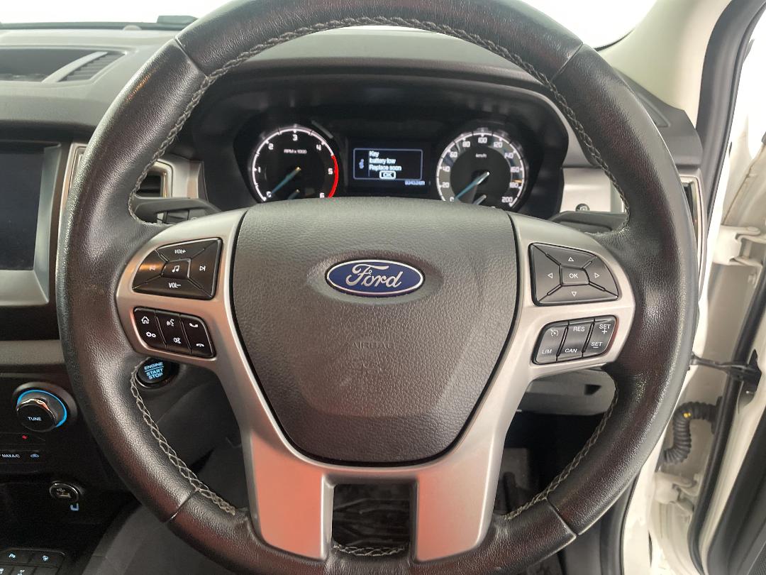 Photo '28' of Ford Ranger