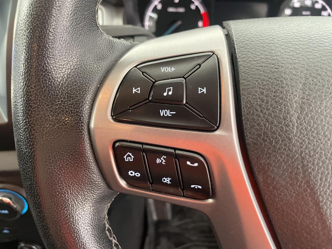 Photo '27' of Ford Ranger